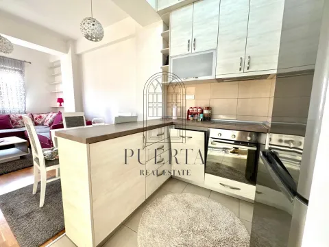 Rent, one bedroom apartment, 40m², Ljubović, Podgorica - image 5