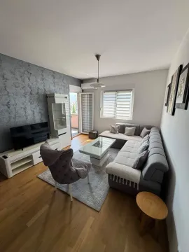 Rent, two bedroom apartment, 66m², Pobrežje, Podgorica - image 1