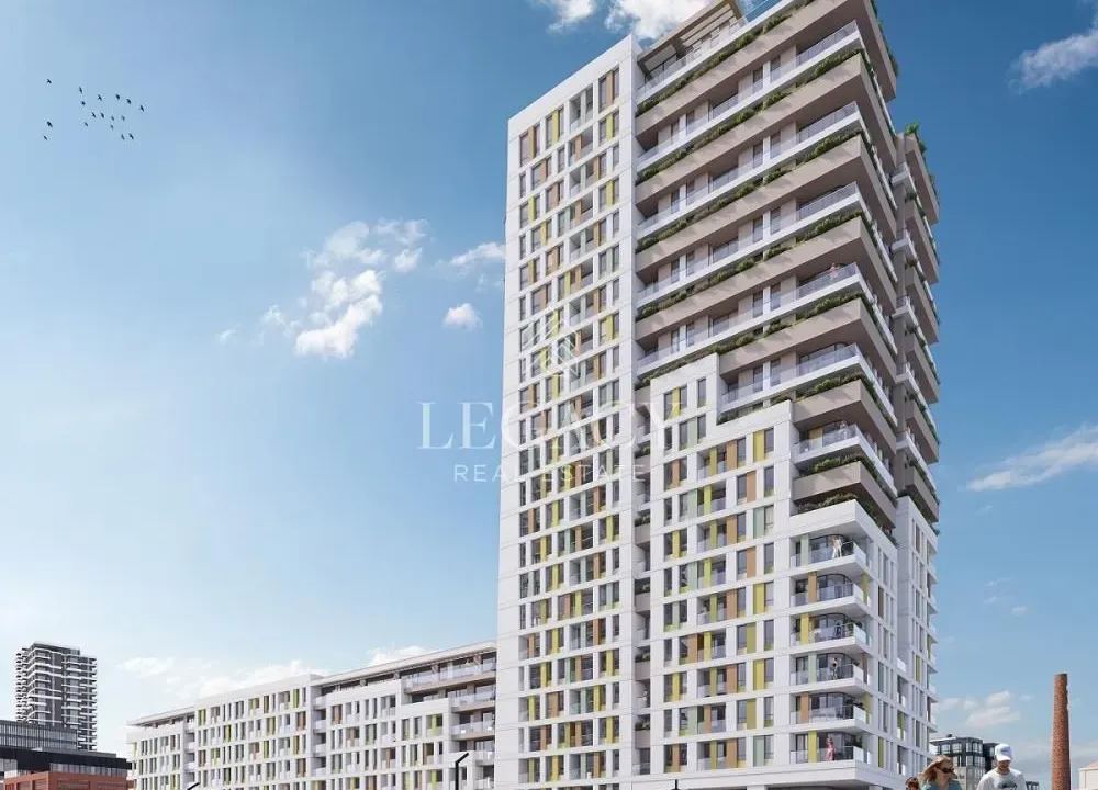 Prodaja, dvosoban stan, 50m², Savski Venac, Beograd