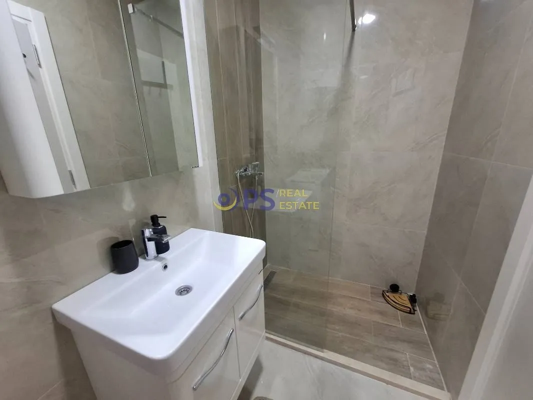 Rent, apartment, 35m², Bar, Crna Gora