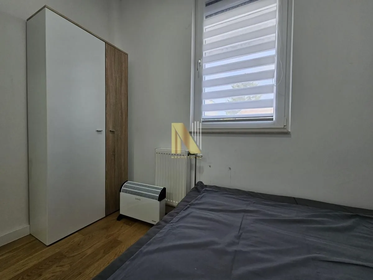 Izdavanje, jednosoban stan, 34m², Bulevar Evrope, Novi Sad Sve Podlokacije