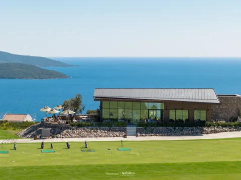 Sale, house, 339m², Luštica Bay, Tivat - image 45