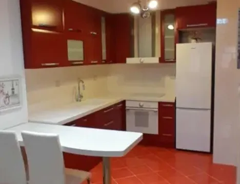 Sale, one bedroom apartment, 52m², City Kvart, Podgorica - image 4