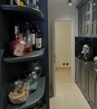 Rent, house, 157m², Senjak, Beograd - image 16