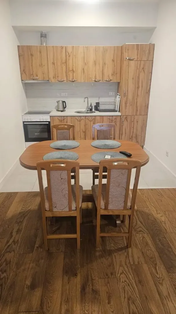 Prodaja, jednosoban stan, 64m², Soho City, Bar
