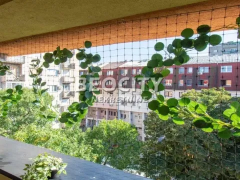 Prodaja, dvosoban stan, 70m², Karaburma, Palilula Sve Podlokacije - image 17