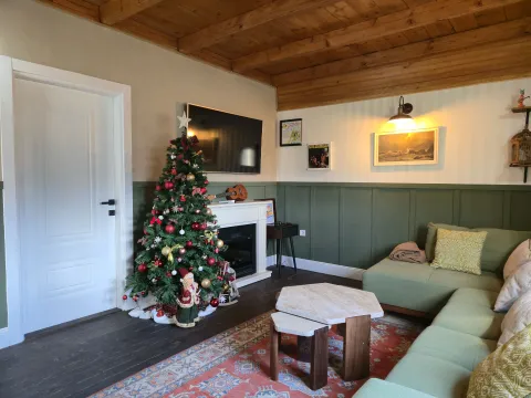 Prodaja, kuća, 115m², Smailagića Polje, Kolašin - image 17