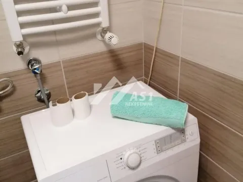 Izdavanje, jednosoban stan, 38m², Jugovićevo, Novi Sad Sve Podlokacije - image 7