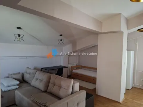 Izdavanje, dvosoban stan, 70m², Fon (Fon - Bilećka), Voždovac Sve Podlokacije - image 6