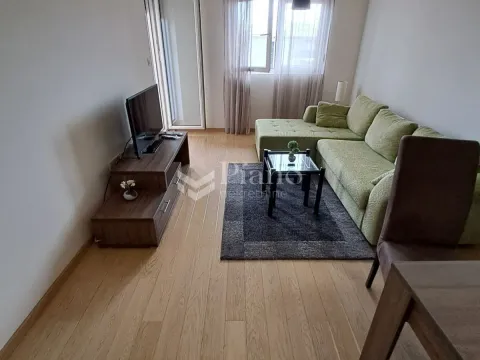 Rent, one bedroom apartment, 45m², City Kvart, Podgorica - image 4