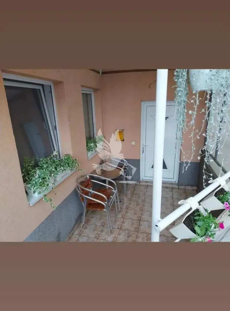 Sale, two bedroom apartment, 64m², Centar Sve Podlokacije, Beograd