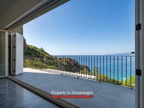 Sale, house, 310m², Rijeka Reževići, Budva - image 16