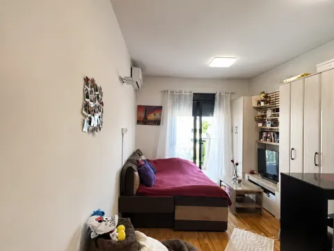 Prodaja, garsonjera, 26m², Zabjelo, Podgorica - image 2