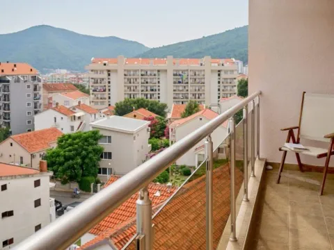 Sale, apartment, 88m², Podkošljun, Budva - image 9