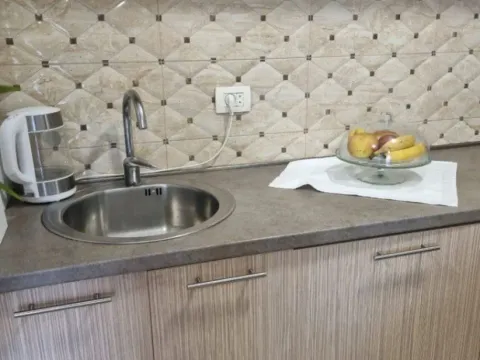 Sale, studio apartment, 24m², Bečići, Budva - image 9