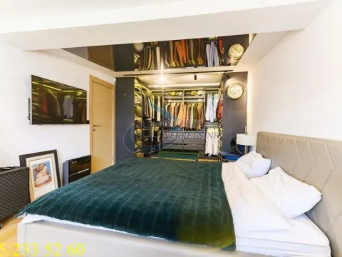 Sale, three bedroom apartment, 83m², Južni Bulevar, Vračar Sve Podlokacije - image 26