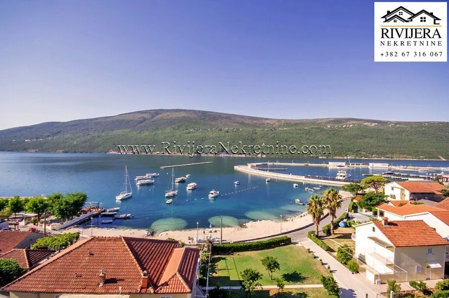 Prodaja, jednosoban stan, 93m², Đenovići, Herceg Novi