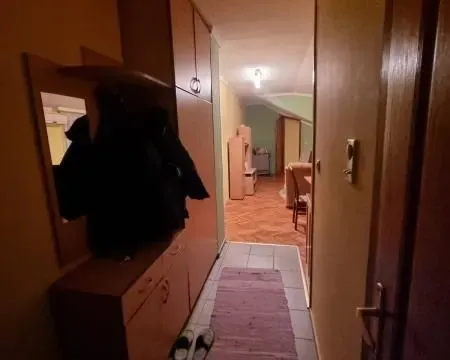 Rent, one bedroom apartment, 39m², Centar, Novi Sad - image 9