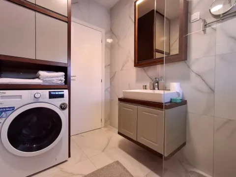 Prodaja, stan, 40m², Dalmatinska ulica, Podgorica - image 8