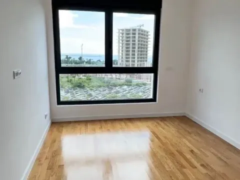 Sale, one bedroom apartment, 51m², Centar, Bar