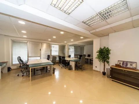 Rent, office space, 130m², Preko Morače, Podgorica - image 1