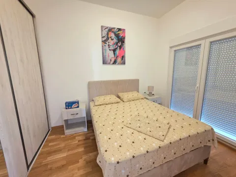 Rent, one bedroom apartment, 45m², Zabjelo, Podgorica - image 14