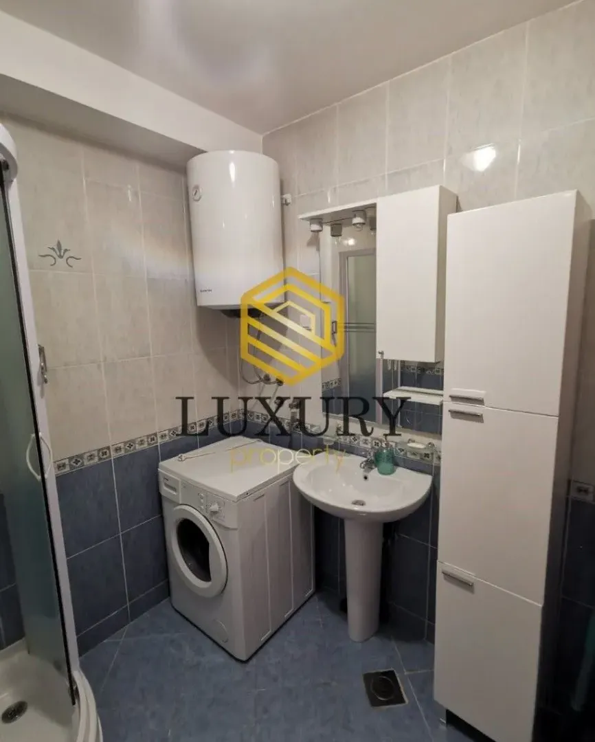 Prodaja, stan, 65m², Blok 9, Podgorica