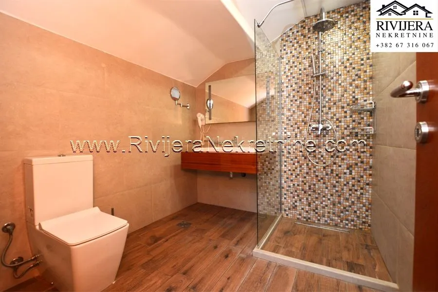 Prodaja, ugostiteljski objekat, 766m², Bijela, Herceg Novi