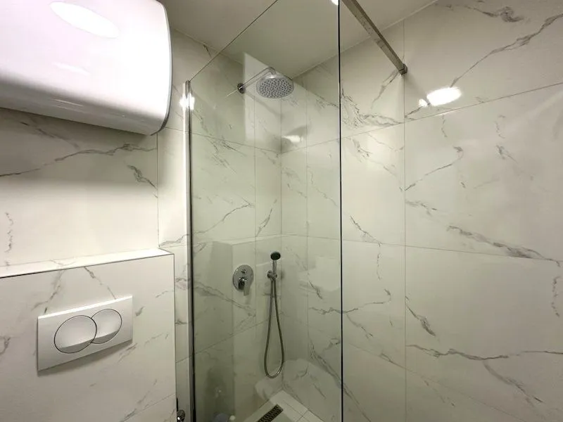 Rent, apartment, 68m², City Kvart, Podgorica