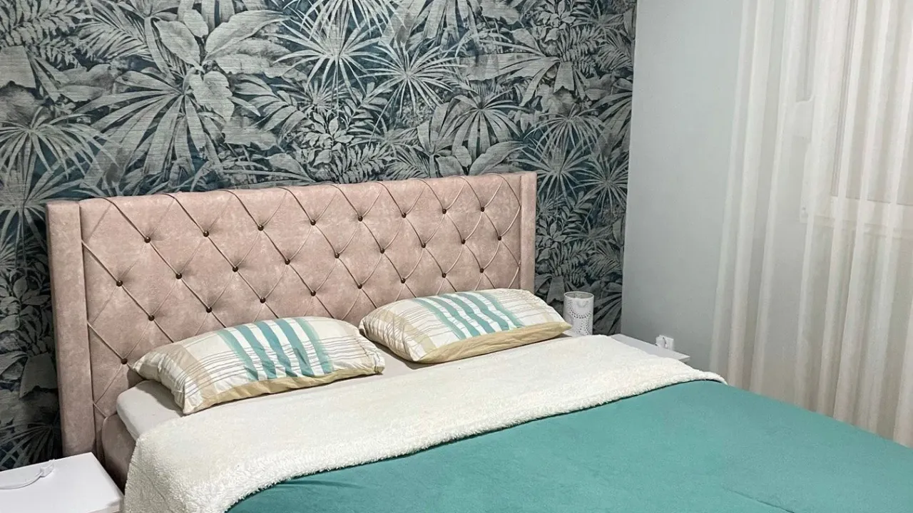 Izdavanje, jednosoban stan, 34m², Zabjelo, Podgorica