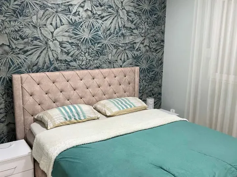 Rent, one bedroom apartment, 34m², Zabjelo, Podgorica - image 1