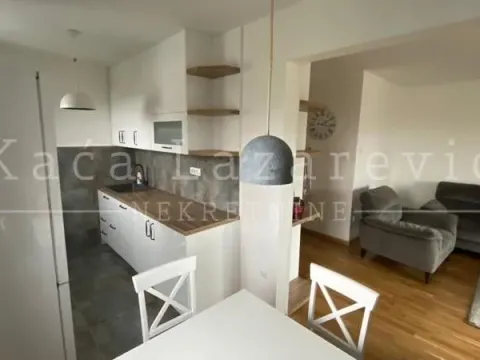 Rent, two bedroom apartment, 49m², Zvezdara Sve Podlokacije, Beograd - image 12