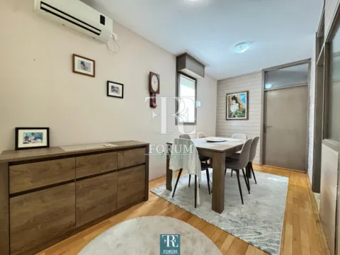 Izdavanje, dvosoban stan, 80m², Blok 5, Podgorica - image 5