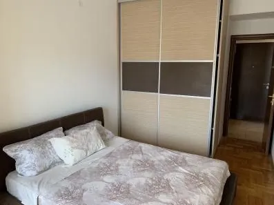 Rent, one bedroom apartment, 53m², City Kvart, Podgorica