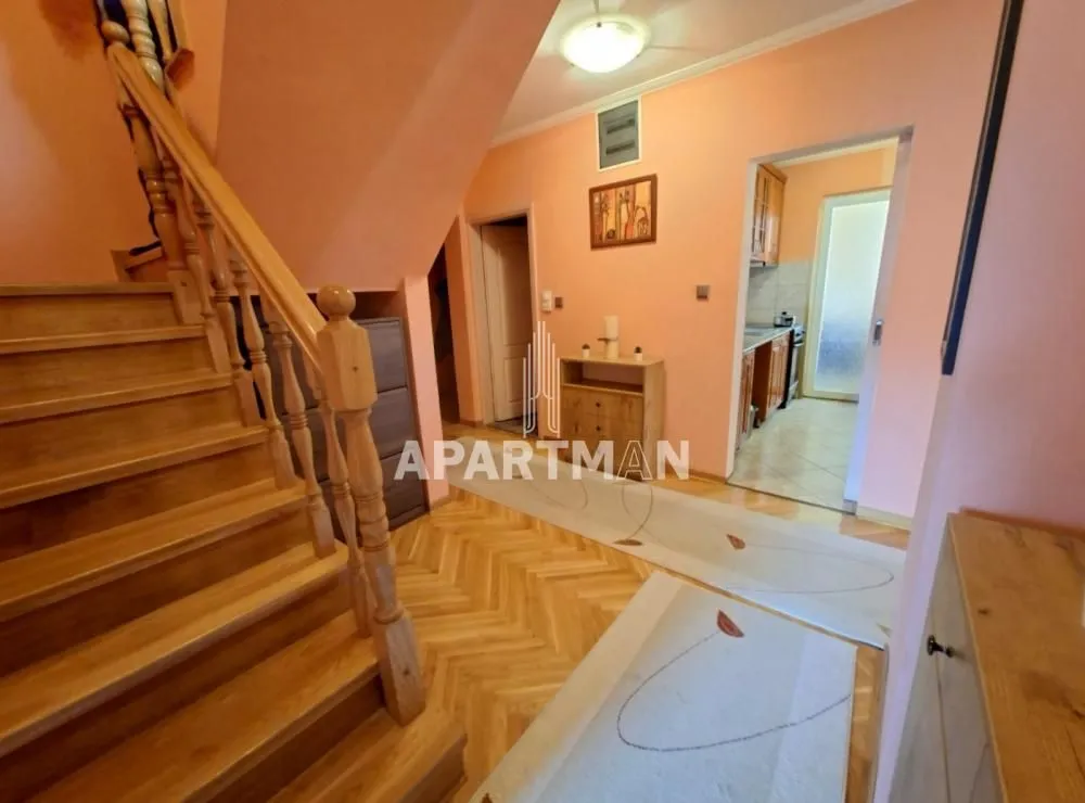 Sale, four bedroom apartment, 119m², Vidikovački venac, Rakovica