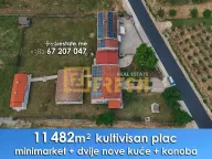 Sale, office space, Danilovgrad, Crna Gora - image 8