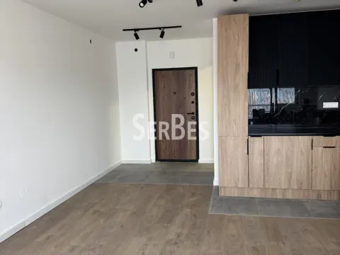 Izdavanje, jednosoban stan, 32m², Bulevar Evrope, Novi Sad Sve Podlokacije - image 6