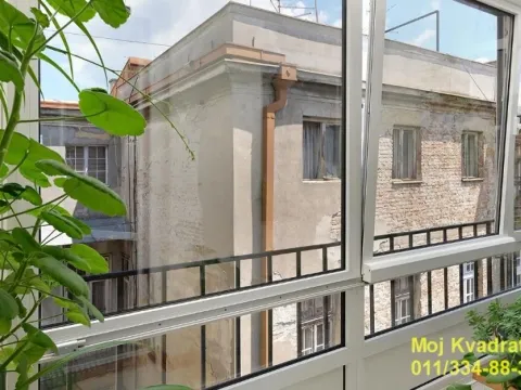 Prodaja, dvosoban stan, 78m², Stari Grad, Beograd - image 12