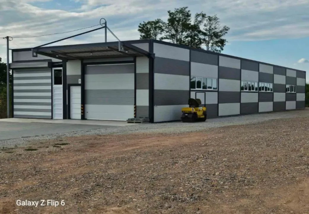 Izdavanje, poslovni prostor, 500m², Beloševac, Valjevo