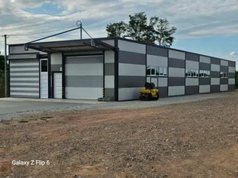 Izdavanje, poslovni prostor, 500m², Beloševac, Valjevo