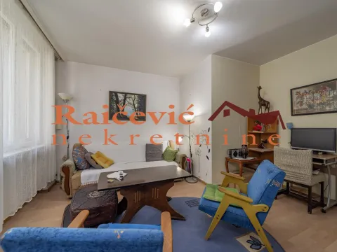 Sale, three bedroom apartment, 55m², Zvezdara Sve Podlokacije, Beograd - image 3