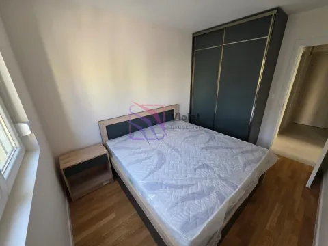 Rent, one bedroom apartment, 47m², Zabjelo, Podgorica - image 4