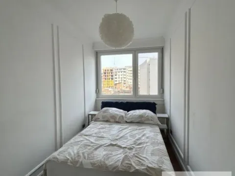 Rent, two bedroom apartment, 52m², Vračar Sve Podlokacije, Beograd - image 8