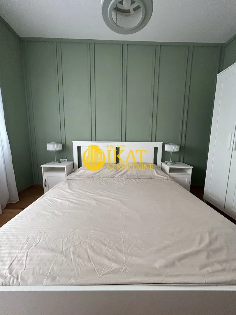 Prodaja, jednosoban stan, 45m², Obudojevica, Zlatibor