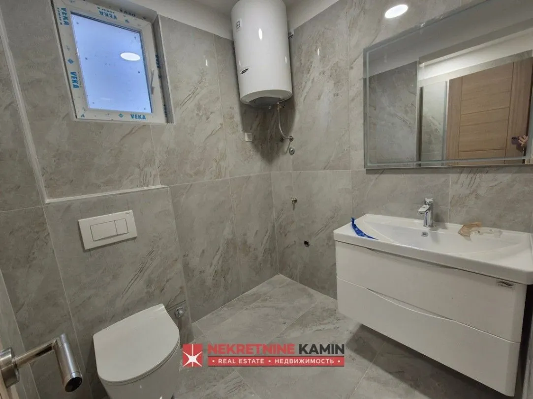 Sale, two bedroom apartment, 64m², Dubovica, Budva