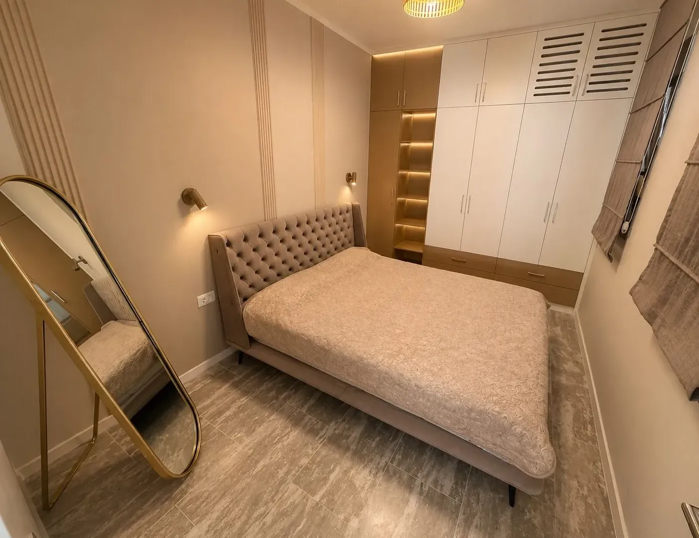 Prodaja, stan, 69m², Tivat, Crna Gora