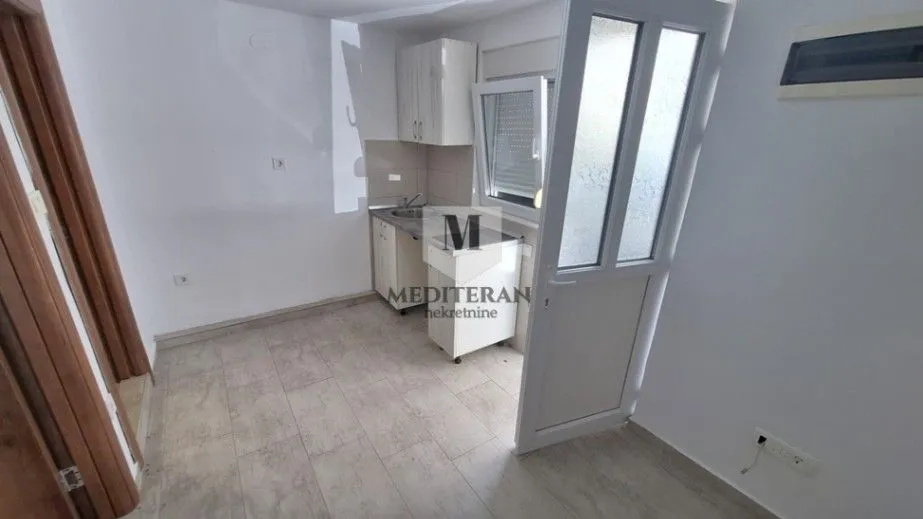 Prodaja, jednosoban stan, 18m², Igalo, Herceg Novi