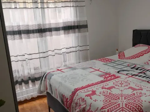 Prodaja, dvosoban stan, 54m², Stari Aerodrom, Podgorica - image 8