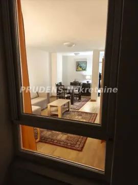 Prodaja, dvosoban stan, 62m², Novi Beograd Blok 71, Novi Beograd Sve Podlokacije - image 3