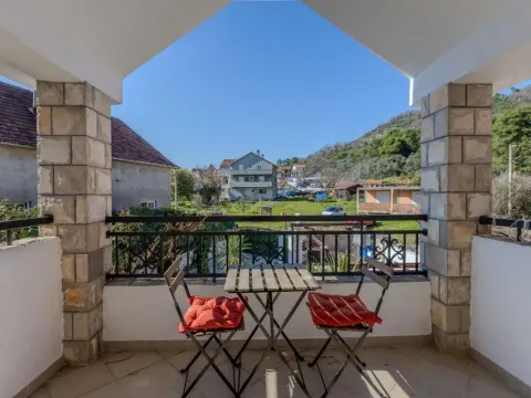 Sale, house, 234m², Tivat, Crna Gora - image 25